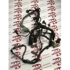 Проводка двигуна Opel Combo 1.7dti 2001-2011 8553543350